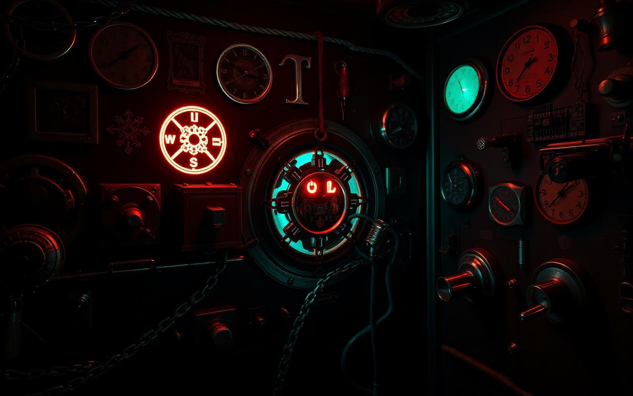 Nobody Escape Game — activité desservie par Atlas06