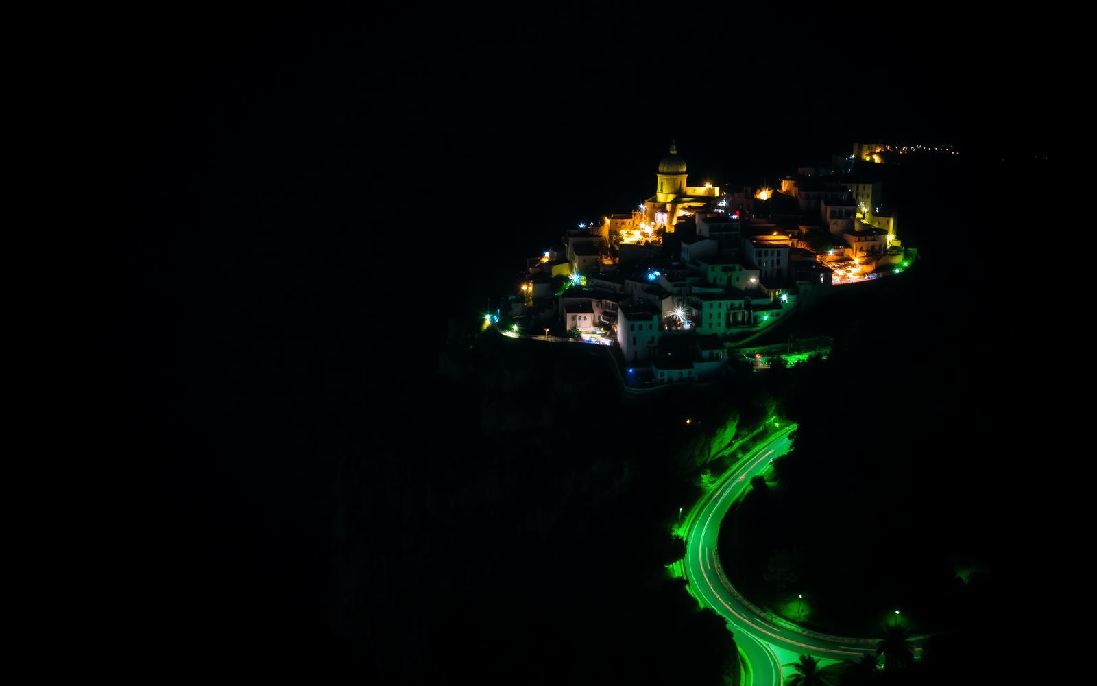 Èze — destination desservie par Atlas06